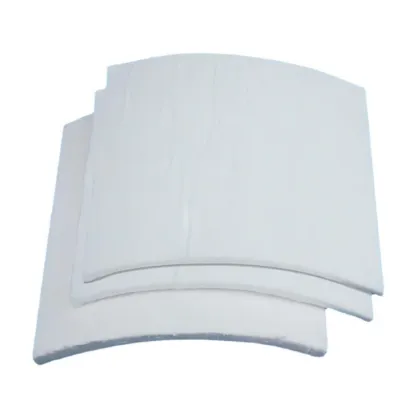 Silica Aerogel Padding for New Energy Vehicles