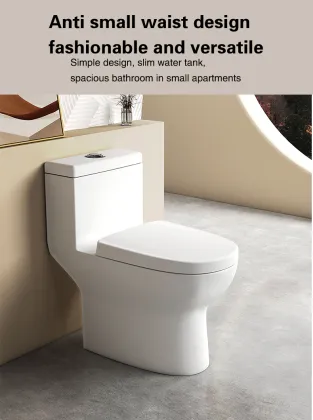 Toilet maintenance and cleaning