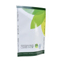 eco friendly biodegradable cornstarch sunflower seed bag