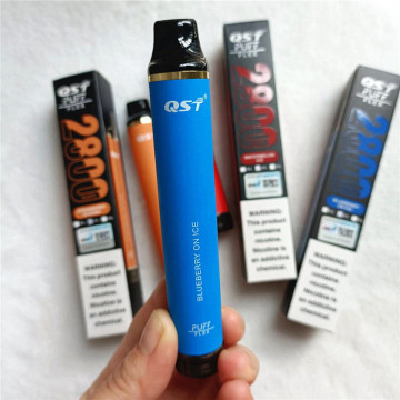 QST Puff Flex 2800 Vape Itália descartável