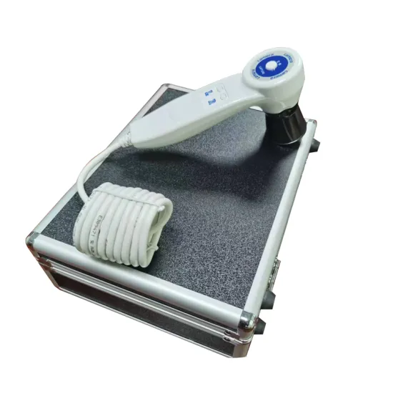 USB Iris Camera Scanner with Software Search