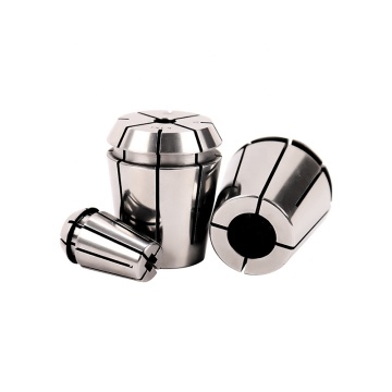ERG Tapping Collets: ERG16, ERG20, ERG25, ERG32, ERG40, ERG50