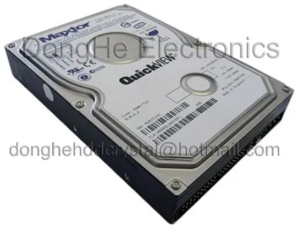 Maxtor DiamondMax 16 4R080L0 80GB IDE 3.5 HDD