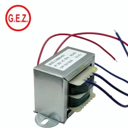 Led EI Core Transformer Inverter