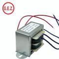 Input 120V Output 12V 50VA Led EI Core Transformer Inverter