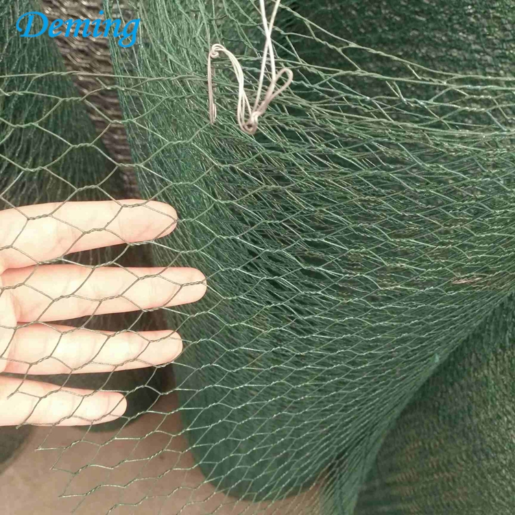 Factory Cheap PVC Coated Chicken Wire