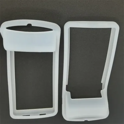 Silicone rubber sealing products