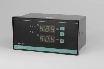 XMT-607 Series Intelligent PID Humidity Controller