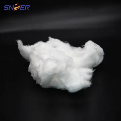 High Temperature Kiln Insulation Blankets - 1260 Ceramic Fiber Blanket for Furnace