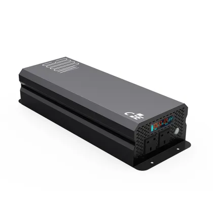 24V Inverter 3000W Solar Power Converter