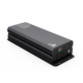3000W সোলার পাওয়ার ইনভার্টার 24V থেকে 220V