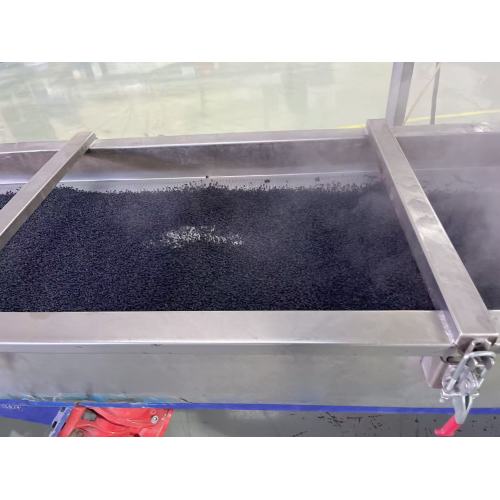 MXD6 PA6 GF55 Пластиковые гранулы