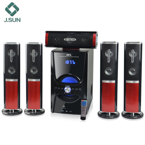 Altavoz Bluetooth mejores barras con luces