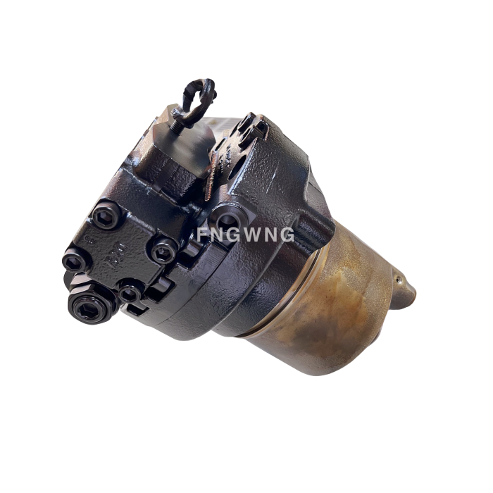 215-9952 Final Drive Travel Motor For Caterpillar CAT