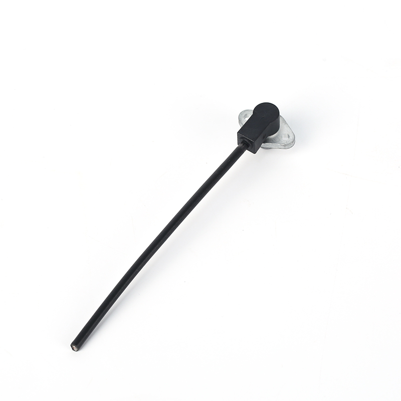 Metal-Tip Cable Tie