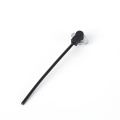 Metal-Tip Cable Tie for Water Pump Wiring