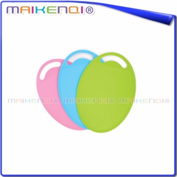 Hot sell plastic chopping board