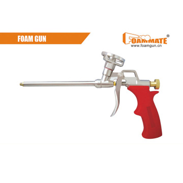 Medium Metal Foam Gun" could be suitable as a title for a search engine query, but if you're looking for a more refined or expanded title that might improve searchability, you might consider:

"Medium Metal Foam Gun for Sale/Production/Usage"

However, st