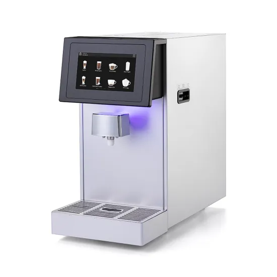 Electric Espresso Milk Frother - Coffee Foamer for Sale