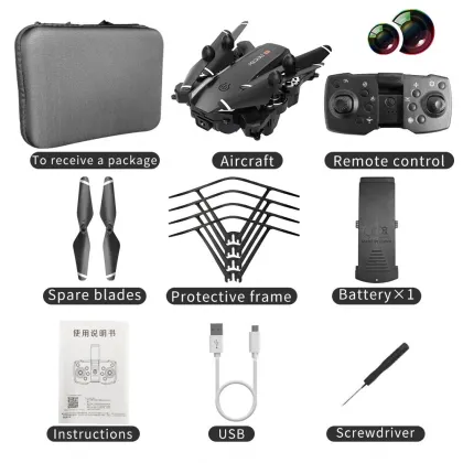 Flyxinsim S21 Wholesale Custom drone long range delivery t30 drone xag mini dron cameras drones