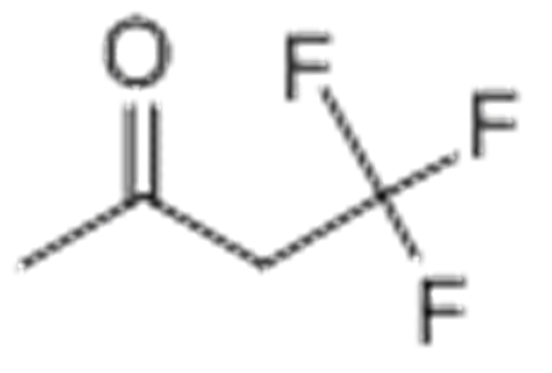 2-Butanone,4,4,4-trifluoro- CAS 2366-70-3