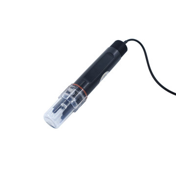 NOBOTECH Digital pH/ORP Sensor for Water Testing: Sewage Treatment & Drinking Water
