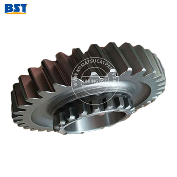 komatsu D60-6 bulldozer gear 141-14-35173 