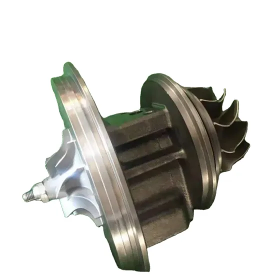 Wholesale Customized Good Quality 4LGK Small Steam Electricity Turbine Gasoline Engine Electric Turbocharger 4G63 for Car