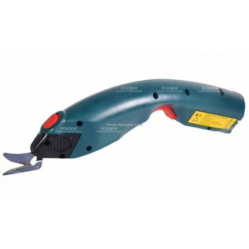 Rechargeable Cloth Cutting Electric Scissor WD-3