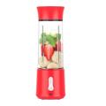 portable Wireless Usb rechargeable juicer and blender