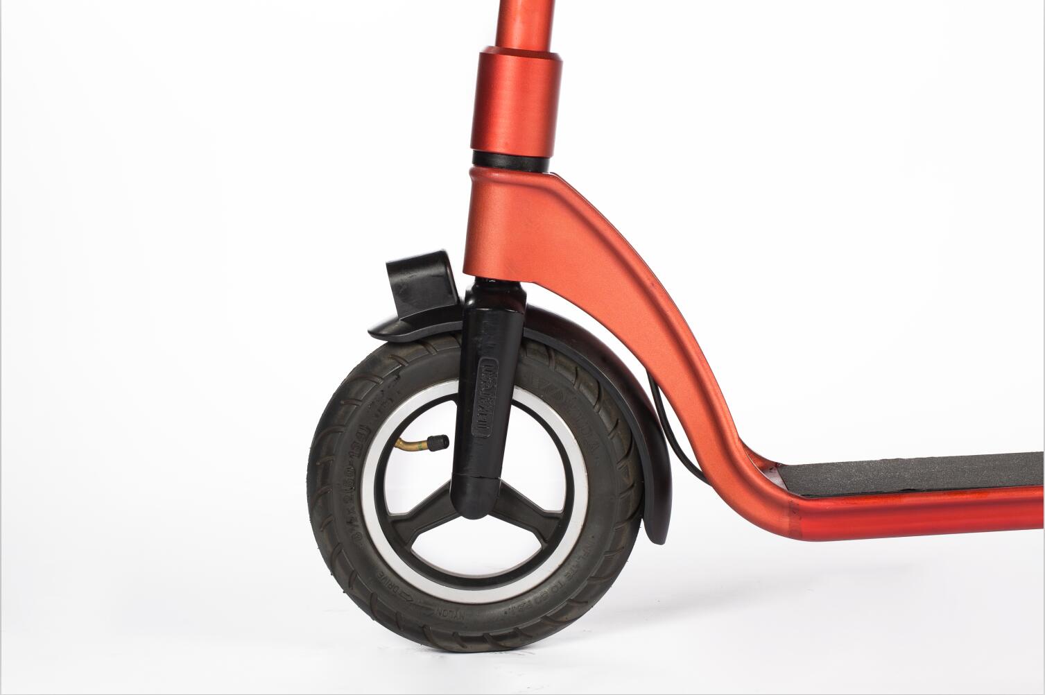 brushles scooter