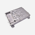 Zinc Casting 5G Communication Equipment Housing