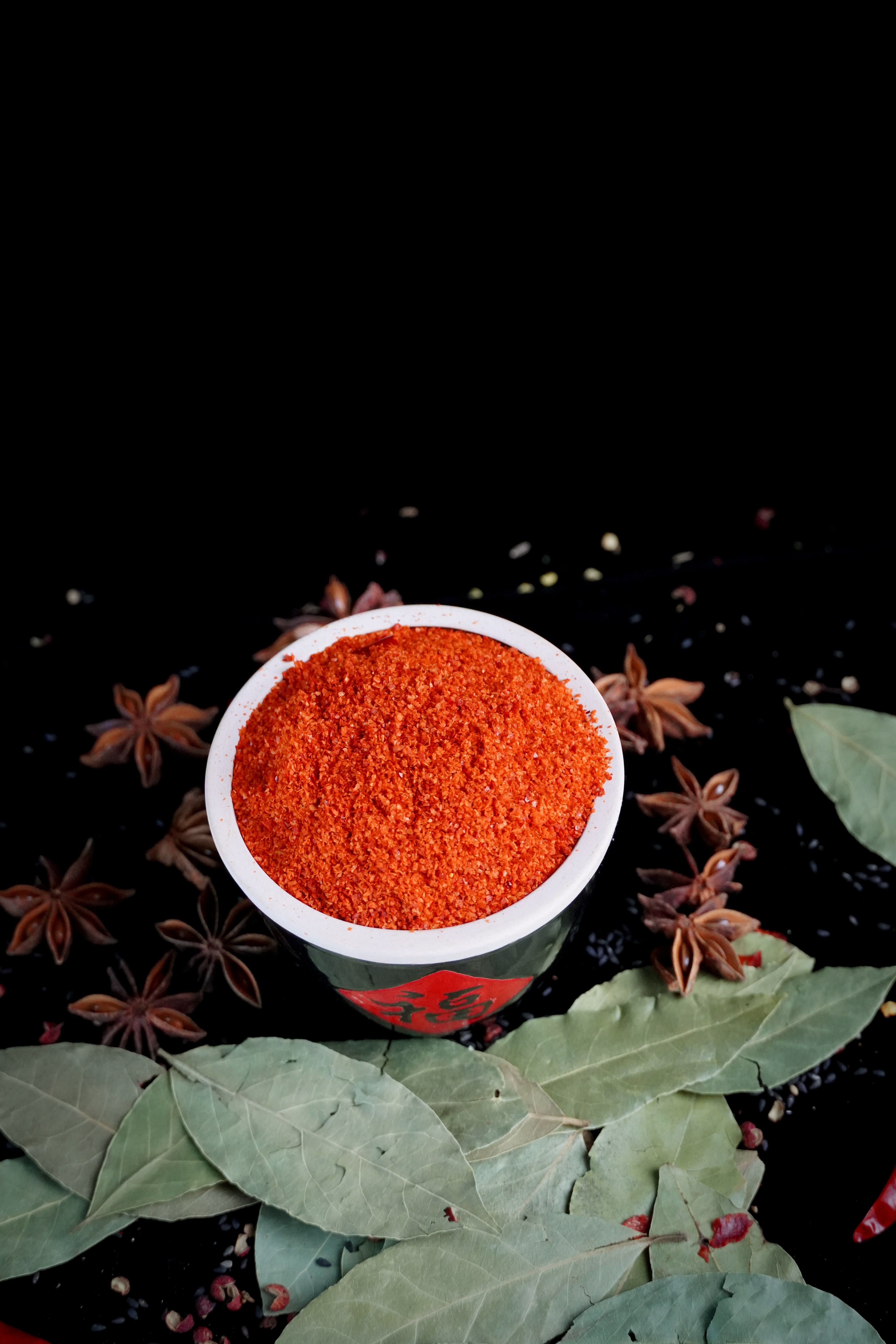 Chili powder seasoning3