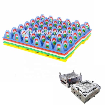Buy High Quality Plastic Injection Egg Tray Mould at Reasonable Prices