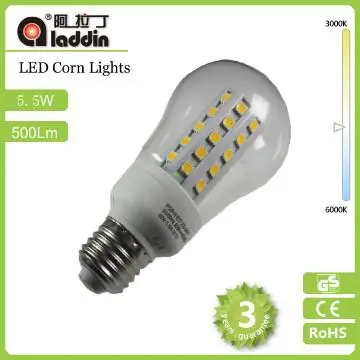 led corn light 12v