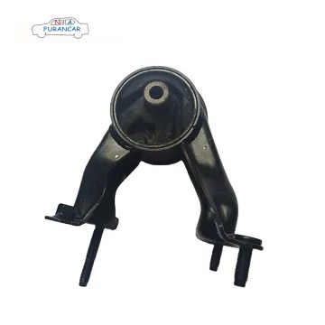 High-Quality Engine Mount for Toyota Corolla OEM 12371-0D060