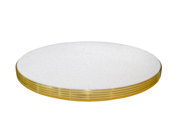 Modern Round Surface Mounted LED Ceiling Light