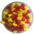 Empty Hard Gelatin Capsule FDA