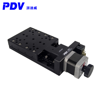 PP110-30-30/50/75 ขั้นตอนเชิงเส้นแบบมอเตอร์ขนาดเล็กขนาดเล็ก