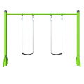 Swing del patio de juegos al aire libre Park Fitness