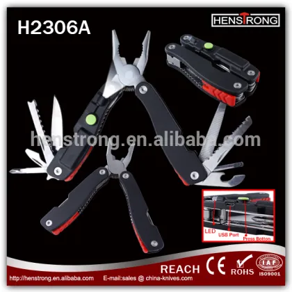 Multitool Pliers Crimping Tool Plier Camping Pliers Hand Tool Pliers