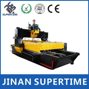 CNC Gantry plate drilling machine Model CJ2020z