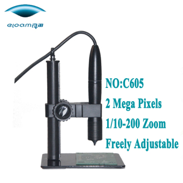 USB Portable Digital Microscope (C605)