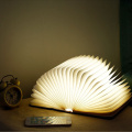 Folding Book Lamp night light