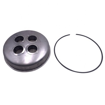 Semi-Hermetic Compressor Spare Parts: Suction Gas Filter F G H J