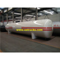 10000 Gallons Domestic LPG Gas Storage Tanks