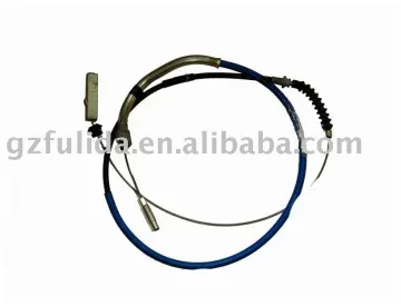 Brake Cable for Japanese vechile