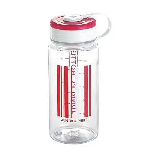 600ml PC Water Bottle