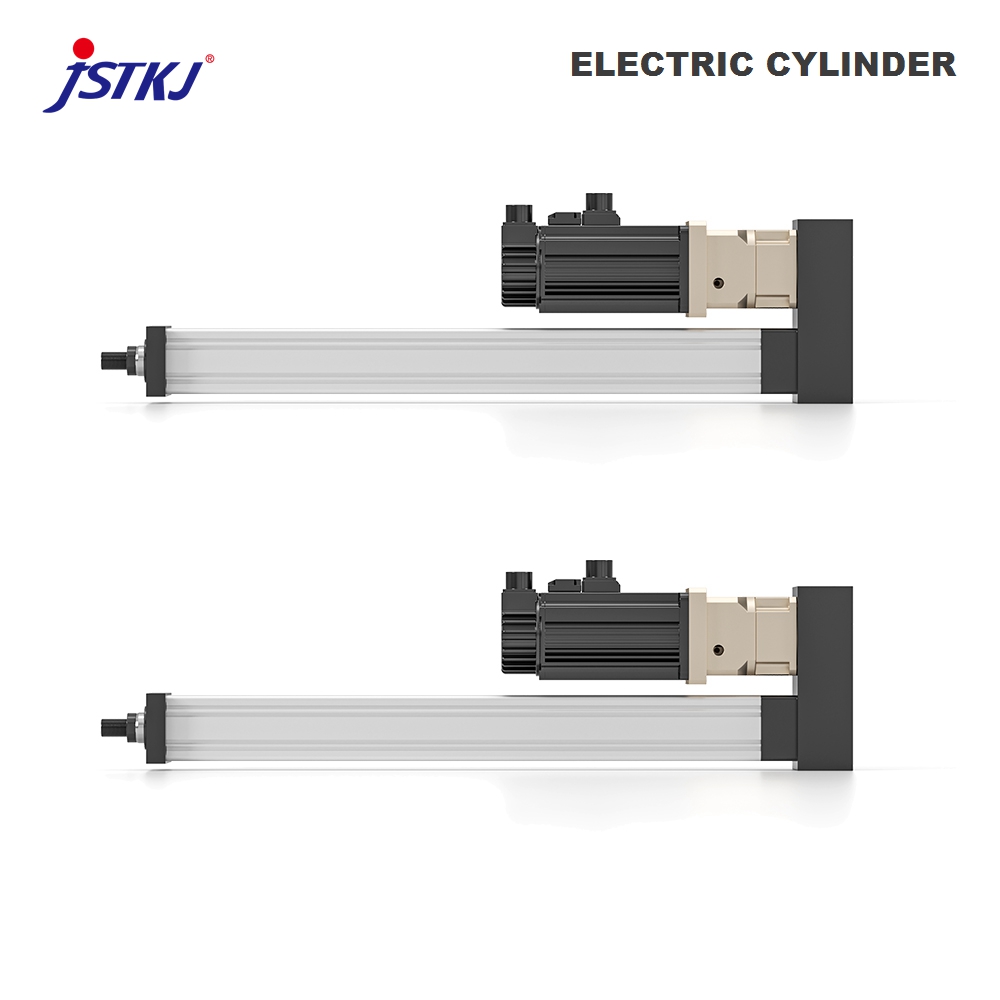 High Precision Servo Electric Cylinder Actuator
