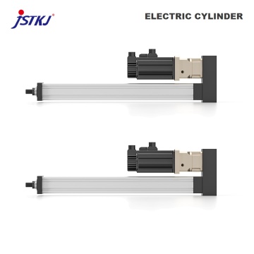 High Precision Servo Electric Cylinder Actuator